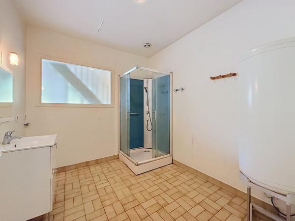 Maison basque 83 m² - 2 chambres + combles - Jardin - DPE C