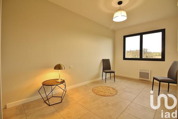 Maison à vendre 4 pièces 96 m² Eaunes