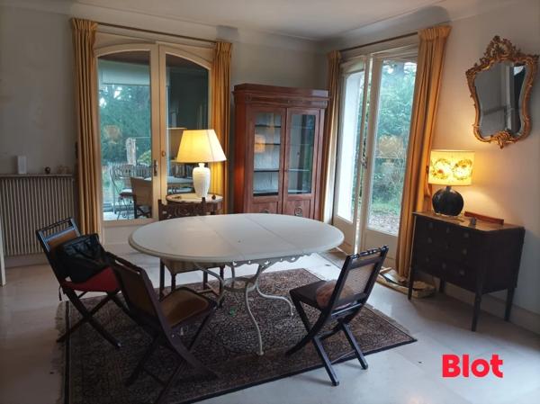 Maison 8 pièce(s)