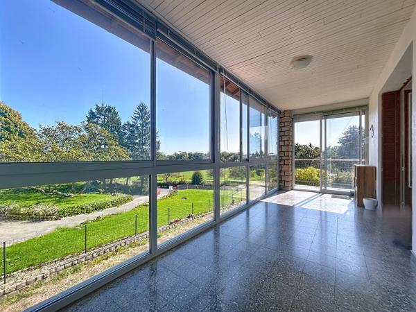 Maison à étage de 144m² habitable à Crèches sur Saône