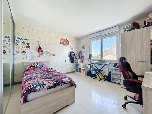 Maison à étage de 144m² habitable à Crèches sur Saône