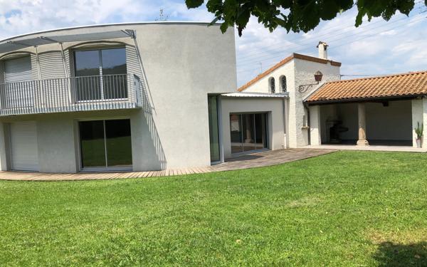 Maison à louer    4 pièces •  Saint-Chamond