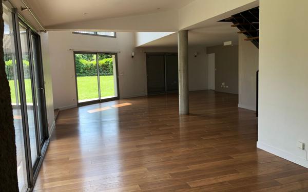 Maison à louer    4 pièces •  Saint-Chamond