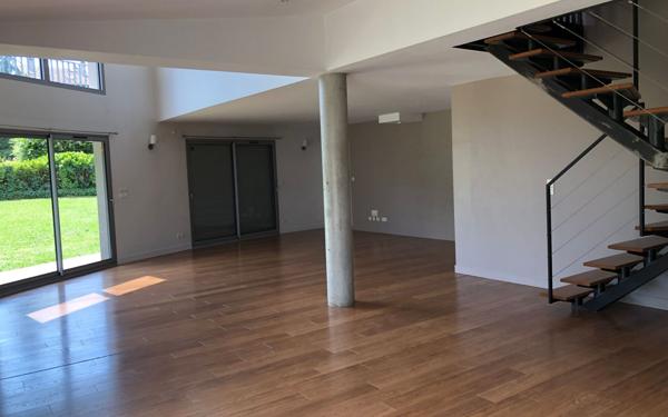 Maison à louer    4 pièces •  Saint-Chamond