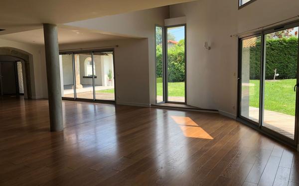 Maison à louer    4 pièces •  Saint-Chamond