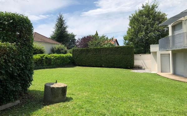 Maison à louer    4 pièces •  Saint-Chamond