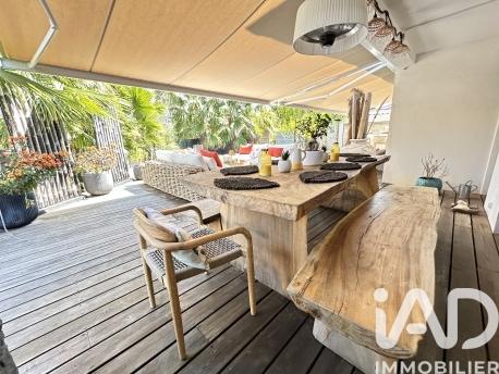 Maison à vendre 7 pièces 180 m² Le Beausset