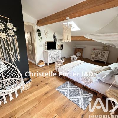 Maison à vendre 7 pièces 180 m² Le Beausset