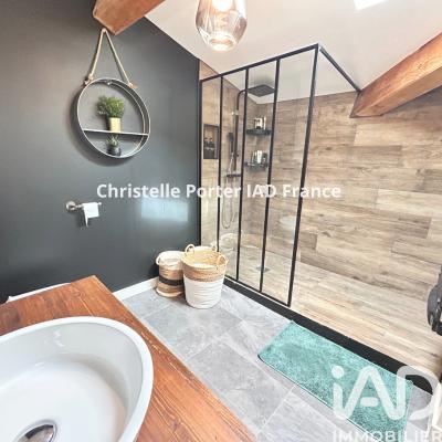 Maison à vendre 7 pièces 180 m² Le Beausset