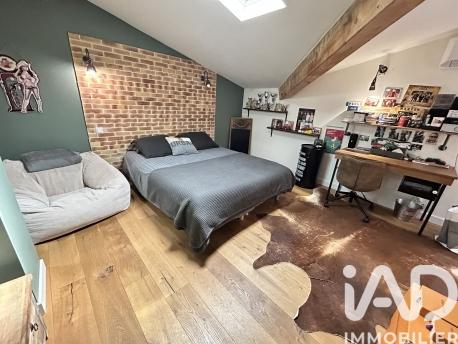 Maison à vendre 7 pièces 180 m² Le Beausset