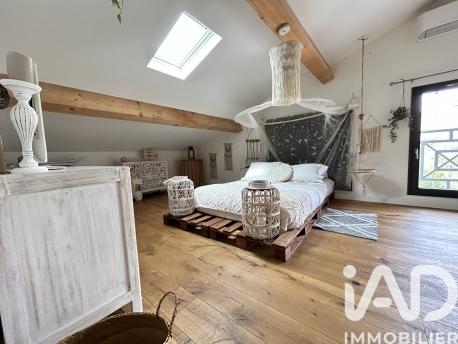 Maison à vendre 7 pièces 180 m² Le Beausset