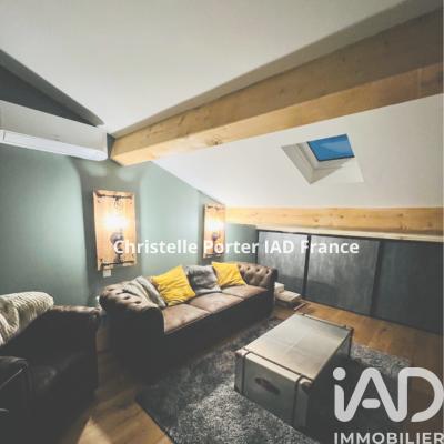 Maison à vendre 7 pièces 180 m² Le Beausset