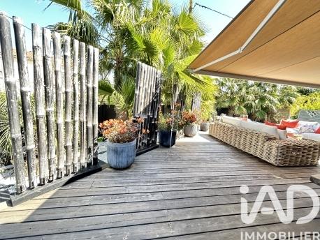 Maison à vendre 7 pièces 180 m² Le Beausset