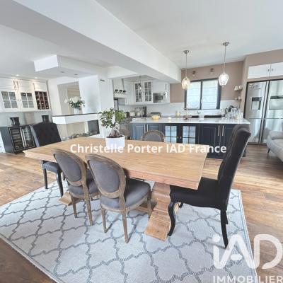 Maison à vendre 7 pièces 180 m² Le Beausset