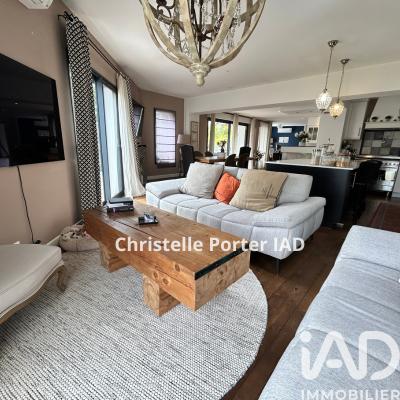 Maison à vendre 7 pièces 180 m² Le Beausset