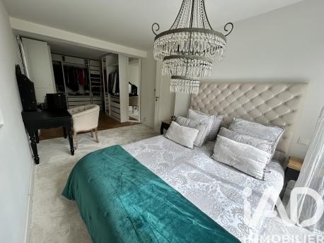 Maison à vendre 7 pièces 180 m² Le Beausset