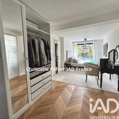 Maison à vendre 7 pièces 180 m² Le Beausset
