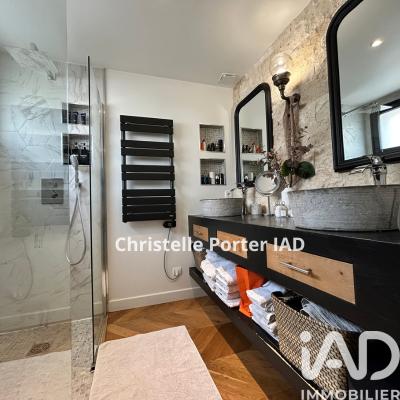 Maison à vendre 7 pièces 180 m² Le Beausset