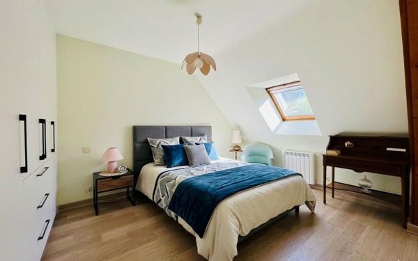 Maison à vendre    4 pièces •  Plescop