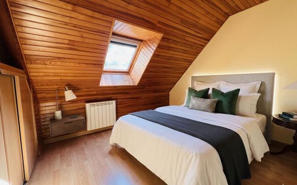 Maison à vendre    4 pièces •  Plescop