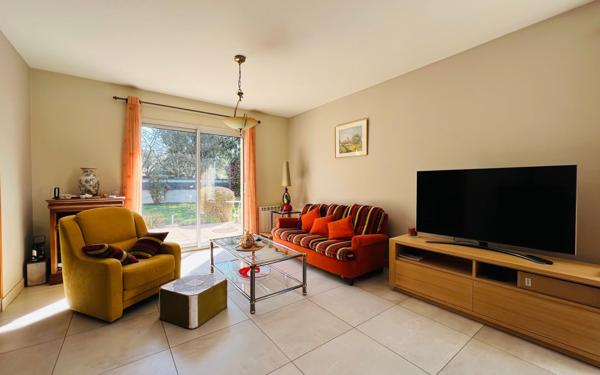 Maison à vendre    4 pièces •  Plescop