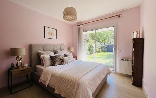 Maison à vendre    4 pièces •  Plescop