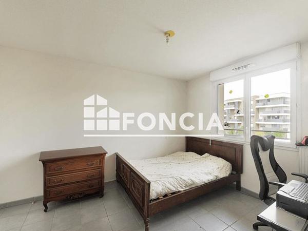 À vendre Appartement 2 pièces 44.41 m² - Colomiers 31770