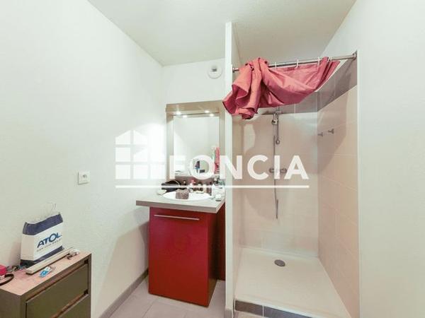 À vendre Appartement 2 pièces 44.41 m² - Colomiers 31770