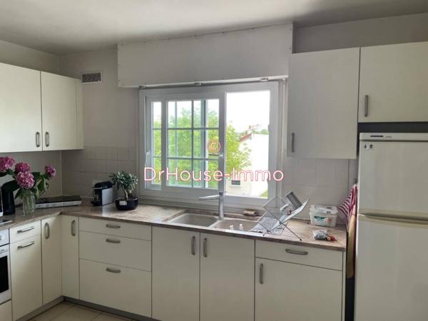Immeuble à vendre 7 pièces de 286 m²