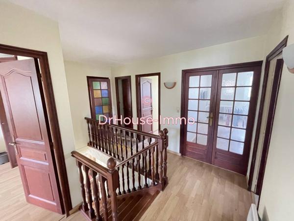 Immeuble à vendre 7 pièces de 286 m²