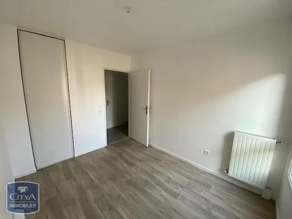 Appartement à louer 3 pièces 59.98m² Aubervilliers (93300)