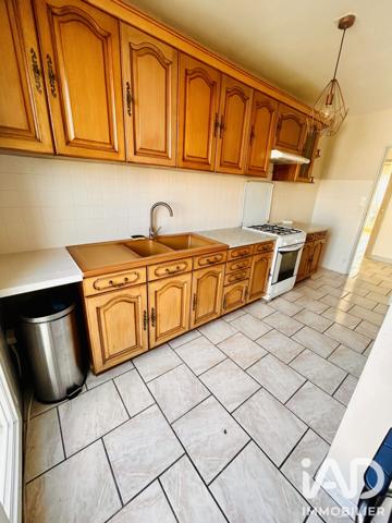 Appartement à vendre 2 pièces 50 m² Troyes