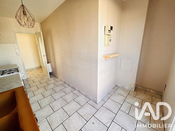 Appartement à vendre 2 pièces 50 m² Troyes