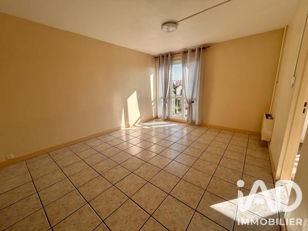 Appartement à vendre 2 pièces 50 m² Troyes