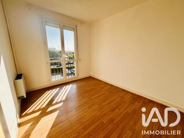 Appartement à vendre 2 pièces 50 m² Troyes