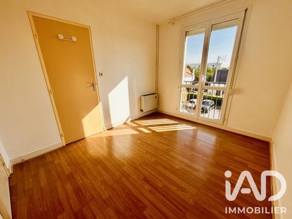 Appartement à vendre 2 pièces 50 m² Troyes