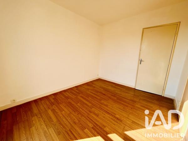 Appartement à vendre 2 pièces 50 m² Troyes