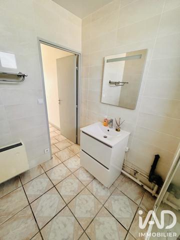 Appartement à vendre 2 pièces 50 m² Troyes