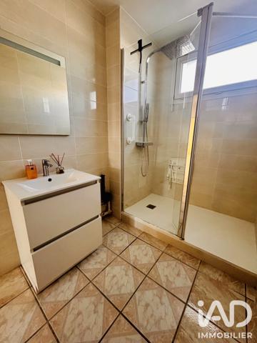 Appartement à vendre 2 pièces 50 m² Troyes