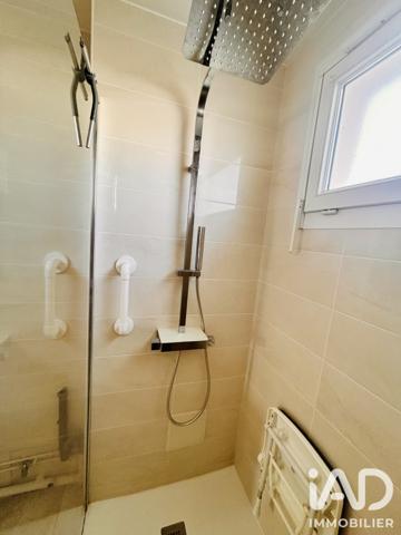 Appartement à vendre 2 pièces 50 m² Troyes
