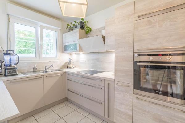 Vente / Appartement T3