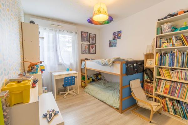 Vente / Appartement T3