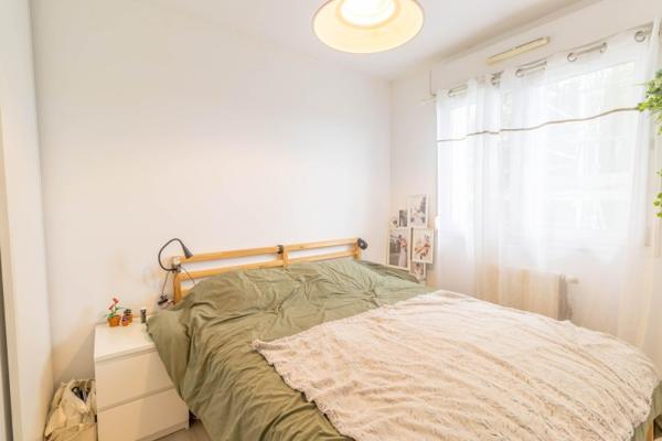 Vente / Appartement T3