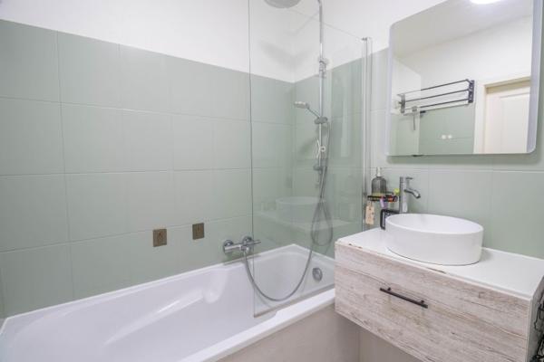 Vente / Appartement T3