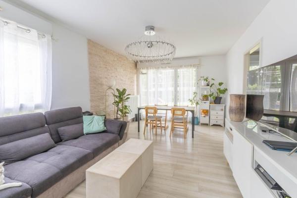 Vente / Appartement T3
