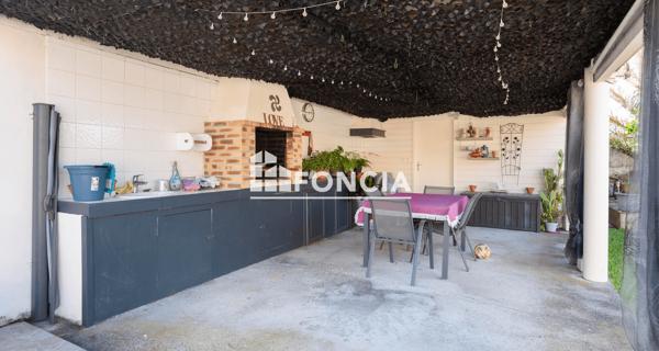 À vendre Maison 7 pièces 143 m² - Rivière-saas-et-gourby 40180