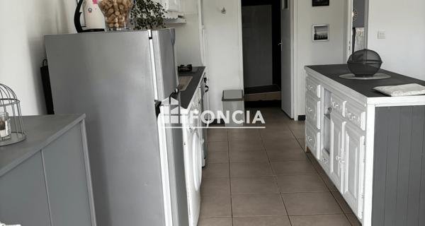 À vendre Maison 7 pièces 143 m² - Rivière-saas-et-gourby 40180