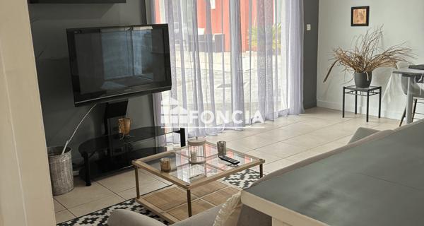 À vendre Maison 7 pièces 143 m² - Rivière-saas-et-gourby 40180