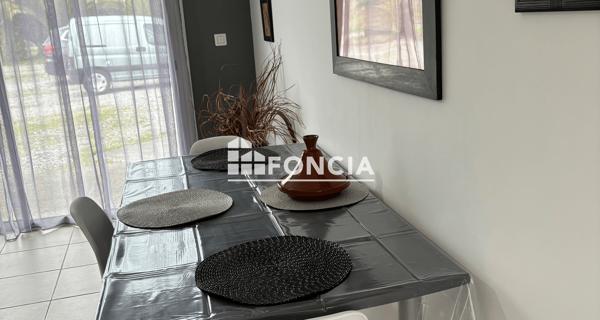 À vendre Maison 7 pièces 143 m² - Rivière-saas-et-gourby 40180