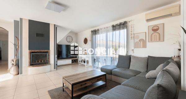 À vendre Maison 7 pièces 143 m² - Rivière-saas-et-gourby 40180